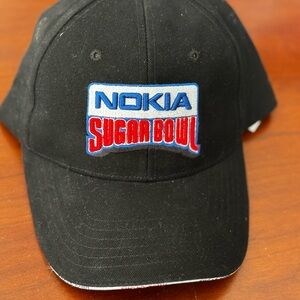 2003 Nokia Sugar Bowl Hat
